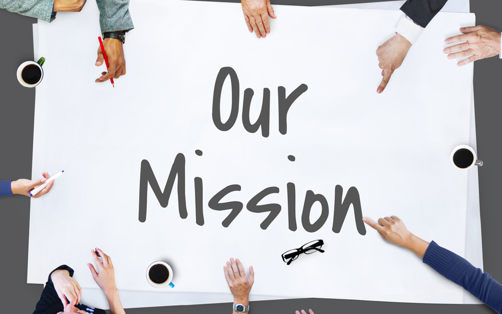 Our-Mission
